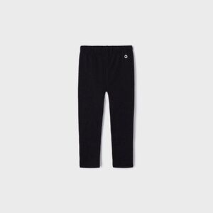 Size 14 Girls Mayoral Black Kids Leggings